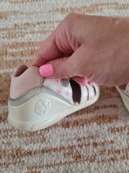 Biomechanics детски сандали