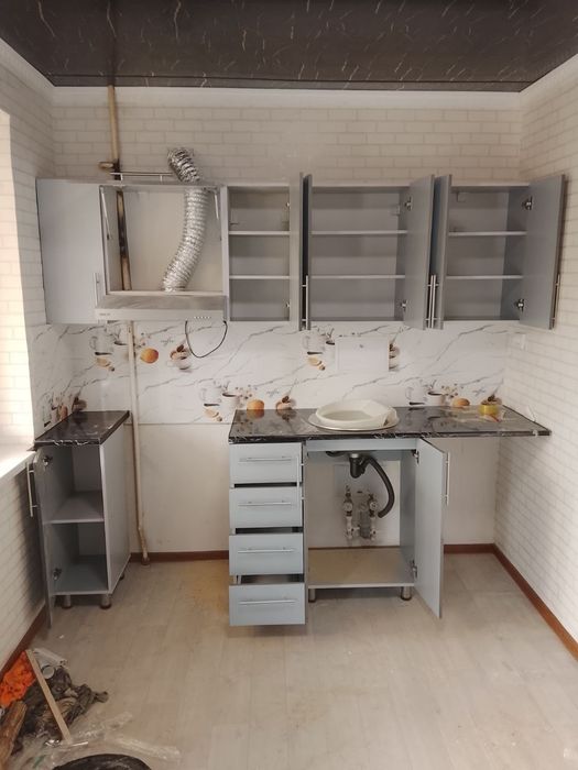 Mebel buyurtma asosida