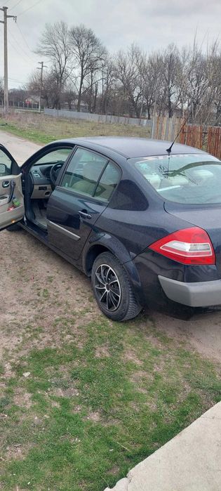 Renault Megane ll de vanzare