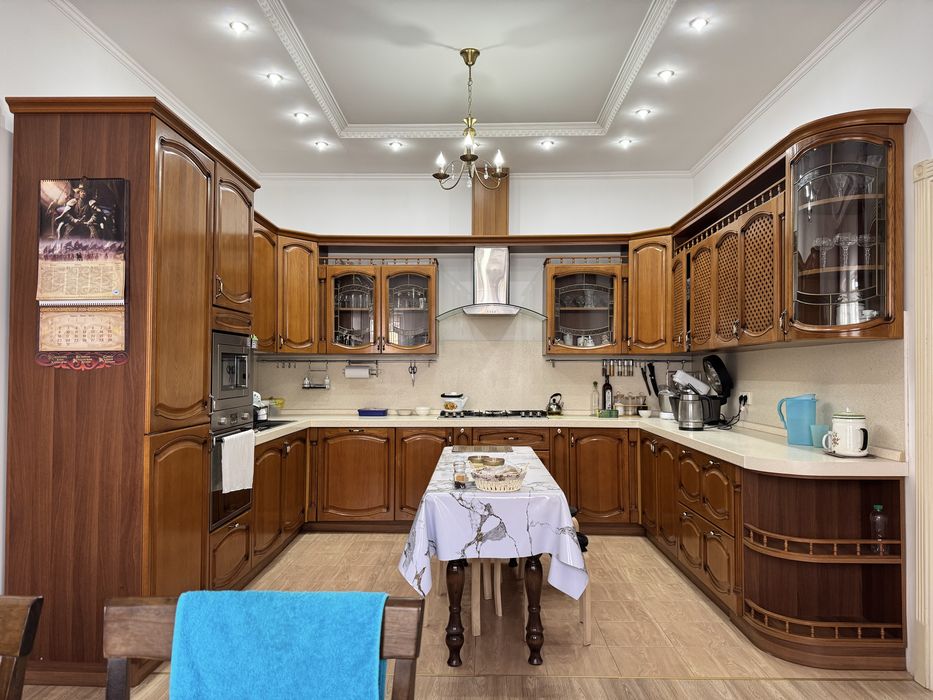 Кухонный гарнитур б/у