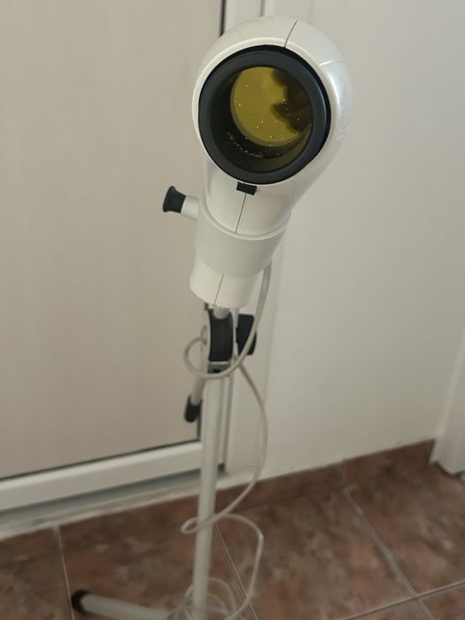 Bioptron Compact III ZEPTER Bucuresti Sectorul 5 • OLX.ro