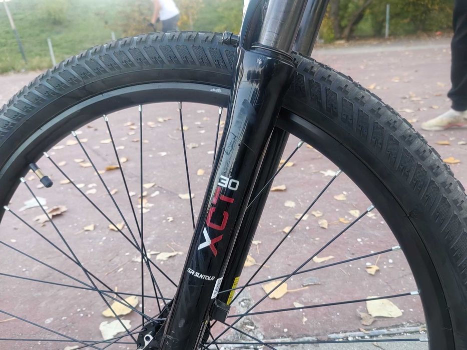 Bicicleta dirt jummper kands dirt colt f1