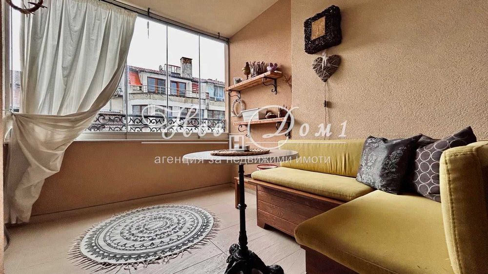 Продава се Тристаен апартамент в Варна, Лятно кино Тракия - 100 кв.м за 2130 €/кв.м - Снимка #6