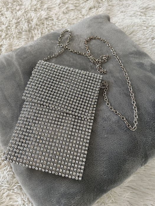 Маркови мини чанти-Anekke,Waikiki,Bershka,Mango,Little Pieces