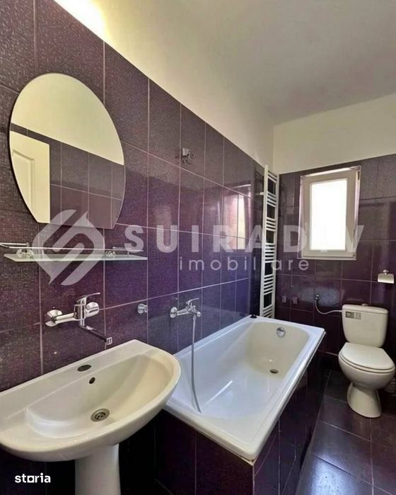 Duplex 4 camere | 112 mp + demisol 65 mp | Gruia – zona 7 Străzi