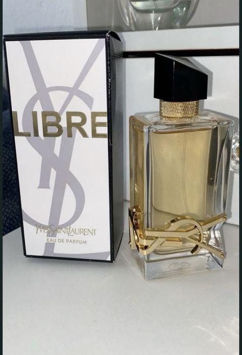 Parfum YvesSaintLaurent(YSL)