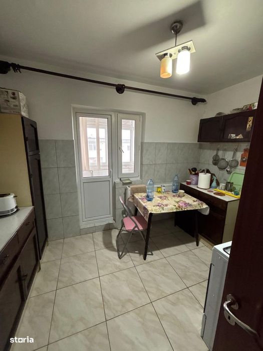Apartament 3 camere, etaj 4, Tomis III