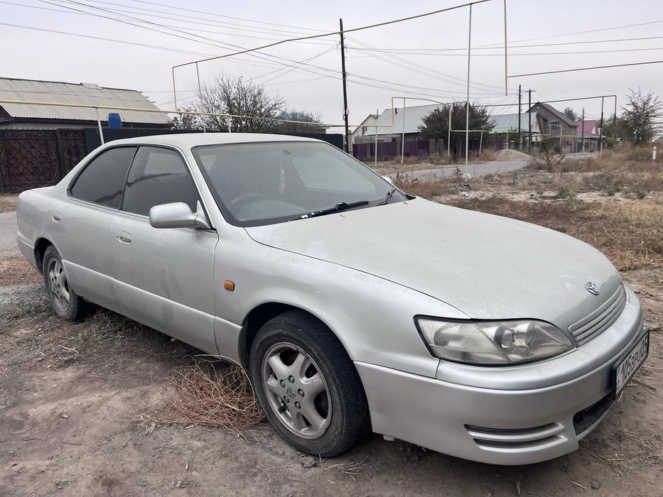Toyota windom 10