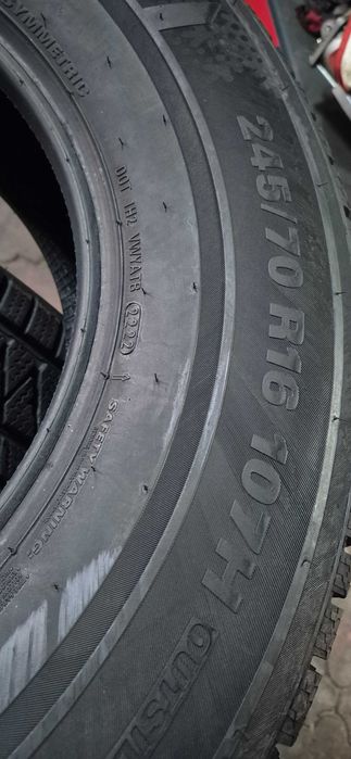 anvelope  215/70/16,225/70/16,245/70/16