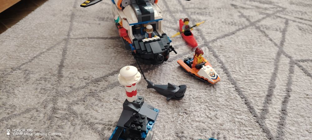 Продам lego 60166 очень редкое лего