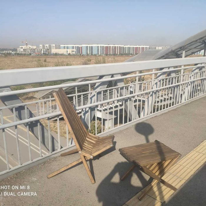 Кресла и стулья Кентукки