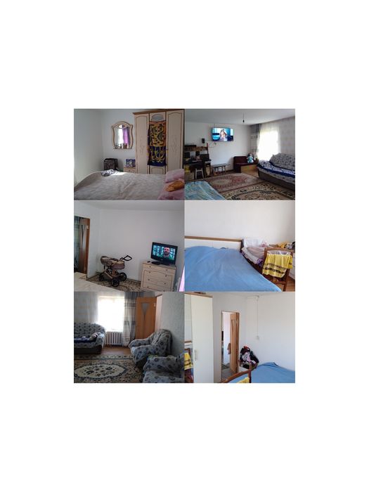 Продам дом в очень хорошем состояний