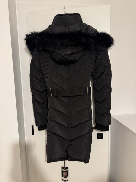 Дамско зимно яке Norway Expedition Dolrie Lady 068