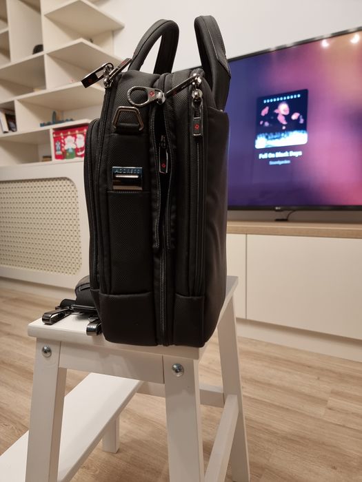 Geanta Laptop Samsonite Pro-Dlx 6 17.3 inch