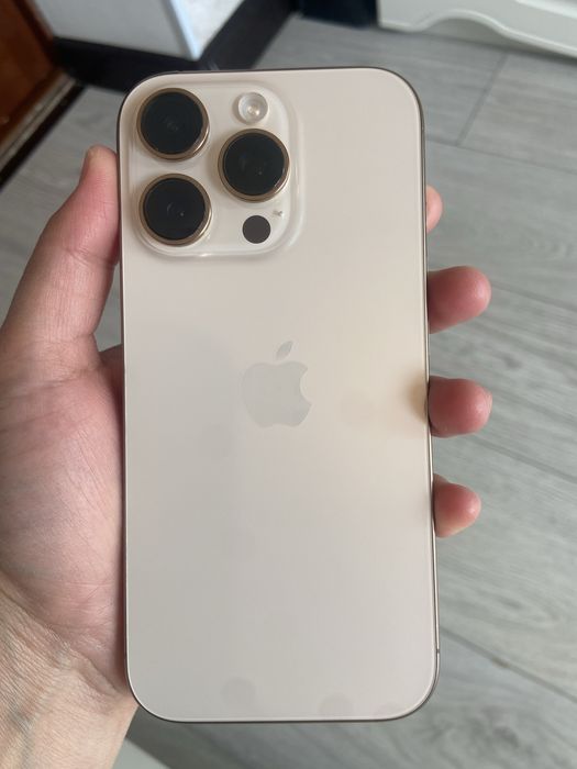 Айфон 16 про IPhone 16 pro