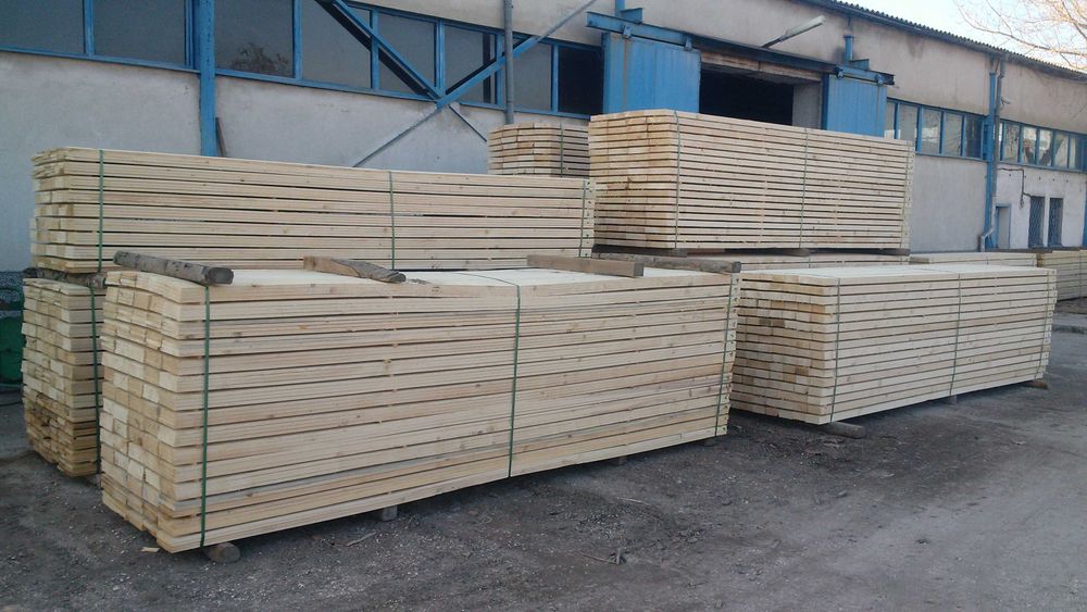 дървен материал, ламперия, челни дъски