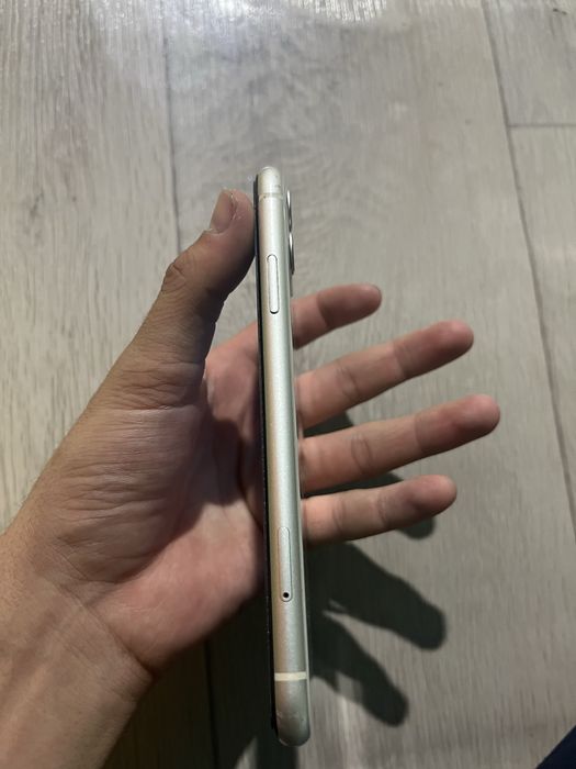 Iphone 11 64/75 обмен