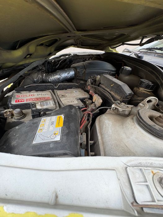 Renault Clio Symbol 1.4 2008