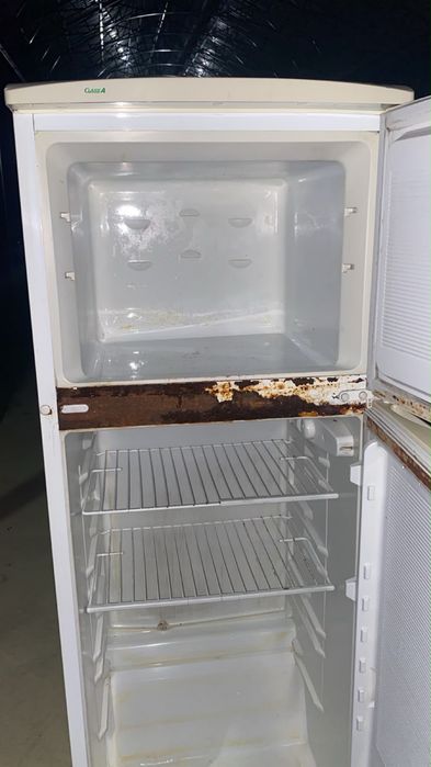 Рабочи холодильник