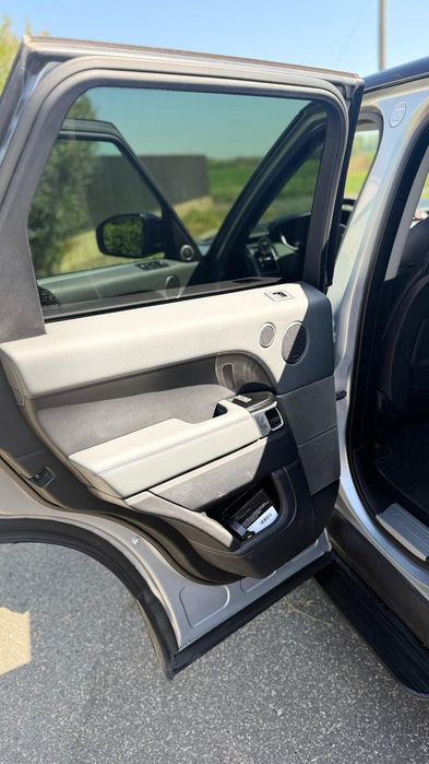 LAND ROVER Range Rover Sport 2014 — imagine 5