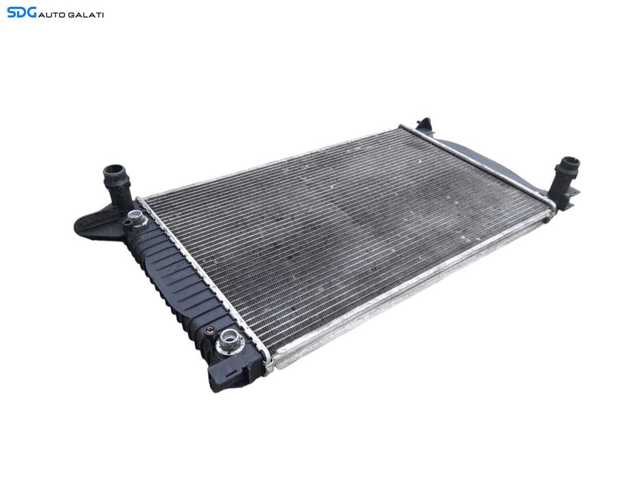 Radiator Apa Racire Audi A4 B6 2.5 TDI 2001 - 2005 Cod 60303A [N1209]