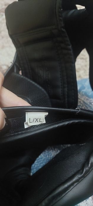 Шлем для единоборств, БОКС