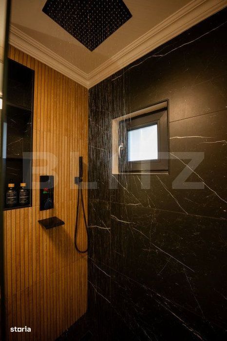 Apartament de inchiriat, cu 2 camere, 60 mp, zona Calea Aradului, Orad