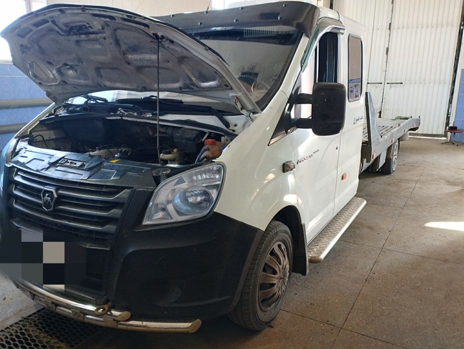 Автоэлектрик ГАЗЕЛЬ