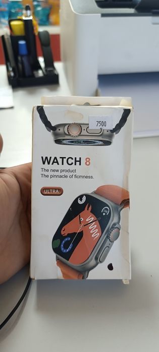 Смарт часы. Watcn 8. Умные часы. Часы.