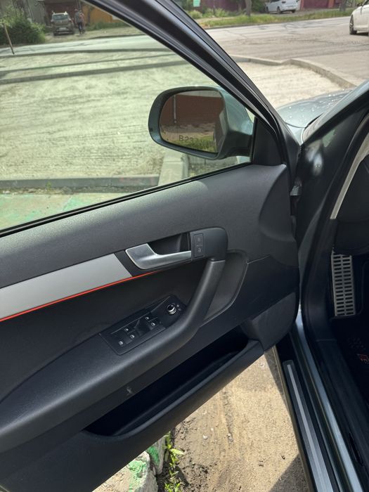Vand Audi A3 1,4tfsi automana facelift