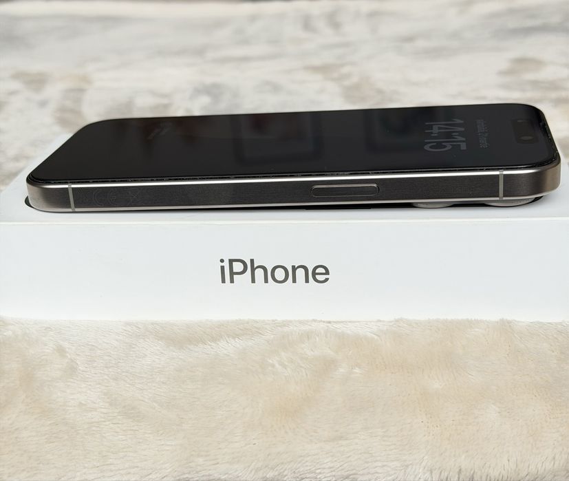 Iphone 15 Pro 128Gb