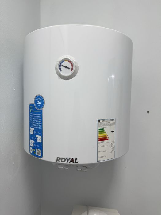 Продается Аристон б/у.