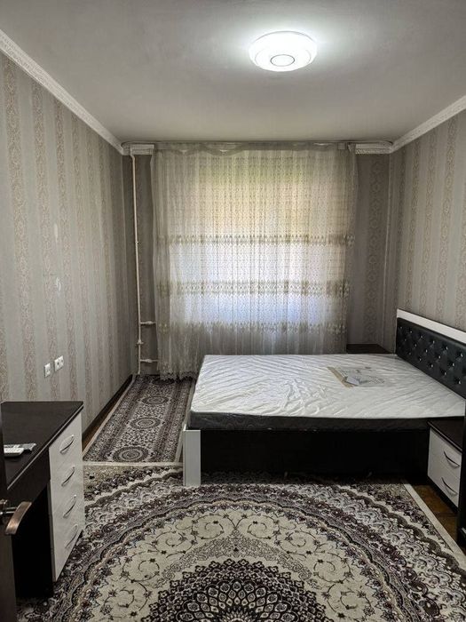 Квартира арендага Фарход бозори якинида