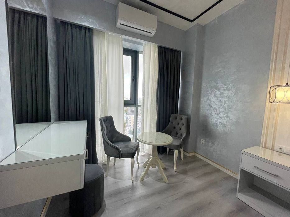 Аренда квартир в ЖК Akay City/Акай Сити Ор Дархан, Метро Хамид Алимжан