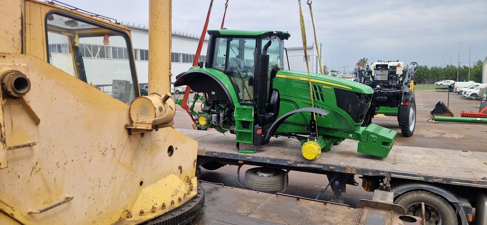 Аренда автокрана