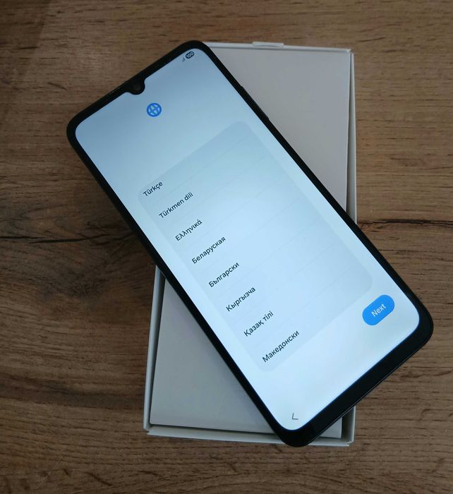 SAMSUNG A05s 2г. Гаранция