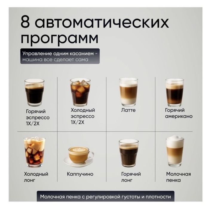 Продам Кофемашина