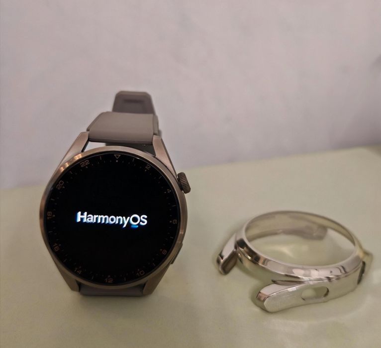 Huawei Watch 3 Pro