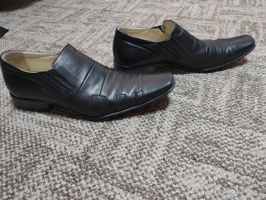 Продам туфли фирмы iter