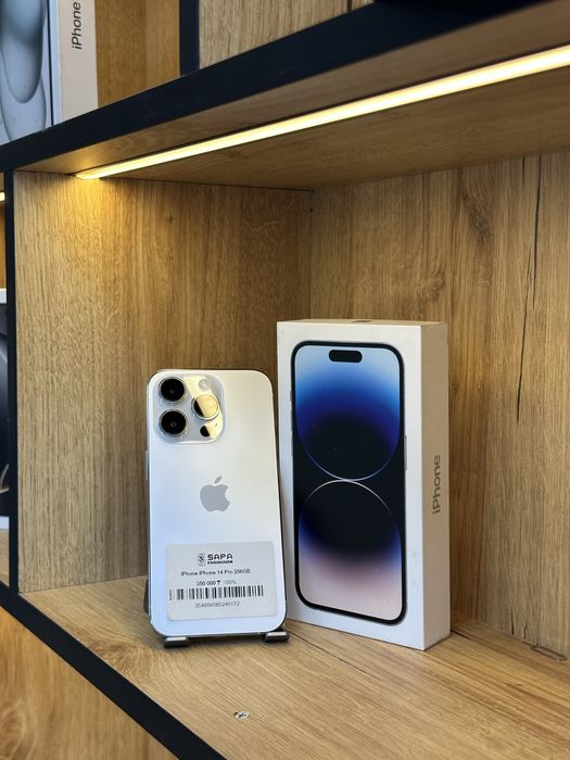iphone 14 pro 256 u