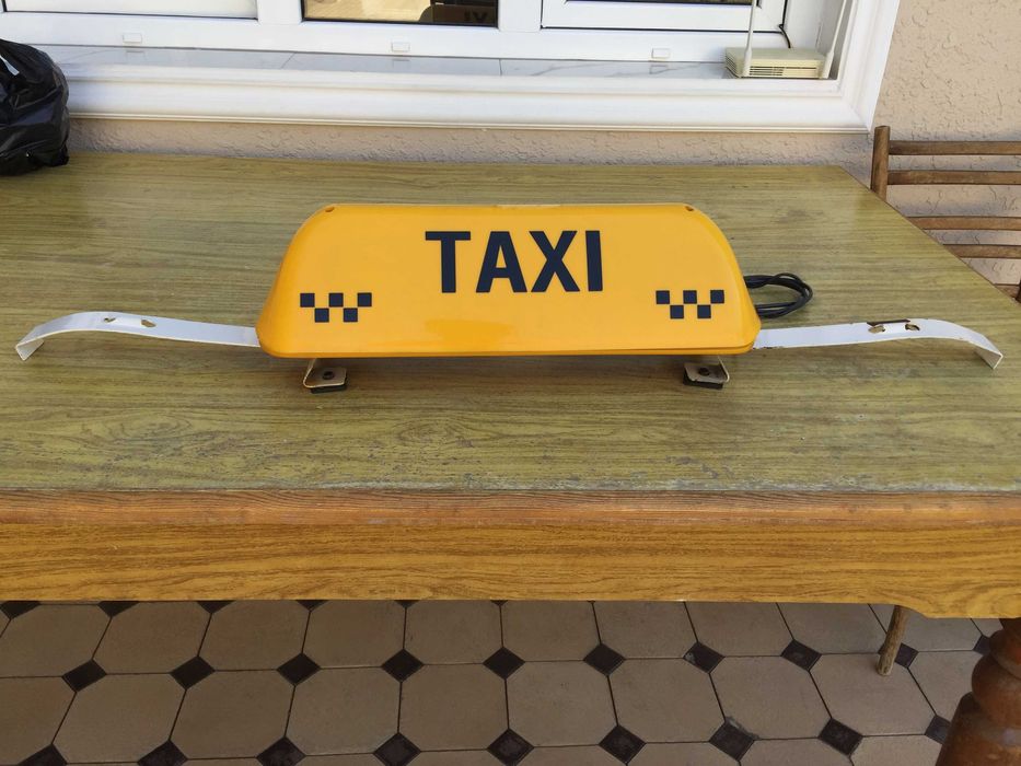 Taxi, Shaxmat. srochno sotiladi...