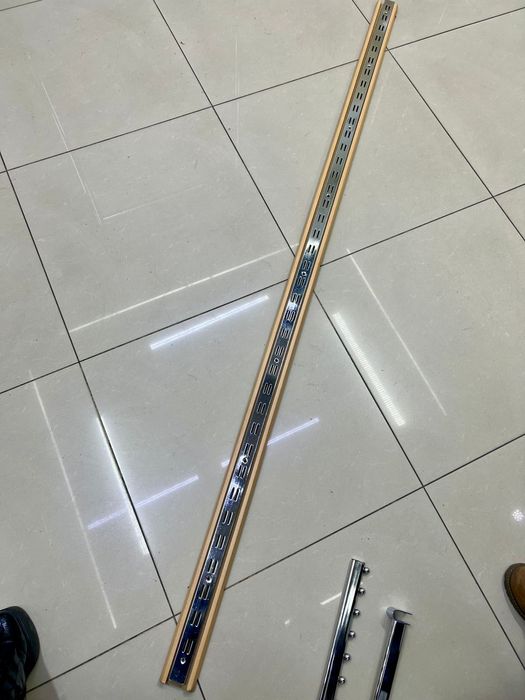 Продам оборудование для бутика.