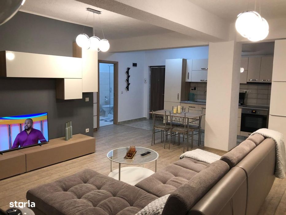Apartament 2 camere Prelungirea Mihai Vitea