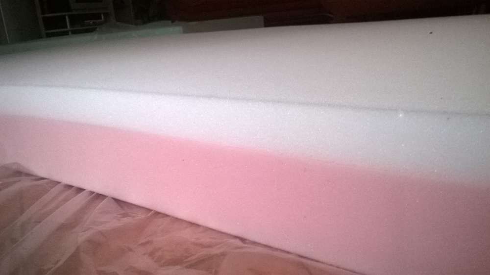 Burete poliuretan saltele saltea pt. pat canapea , coltar , tapiterie