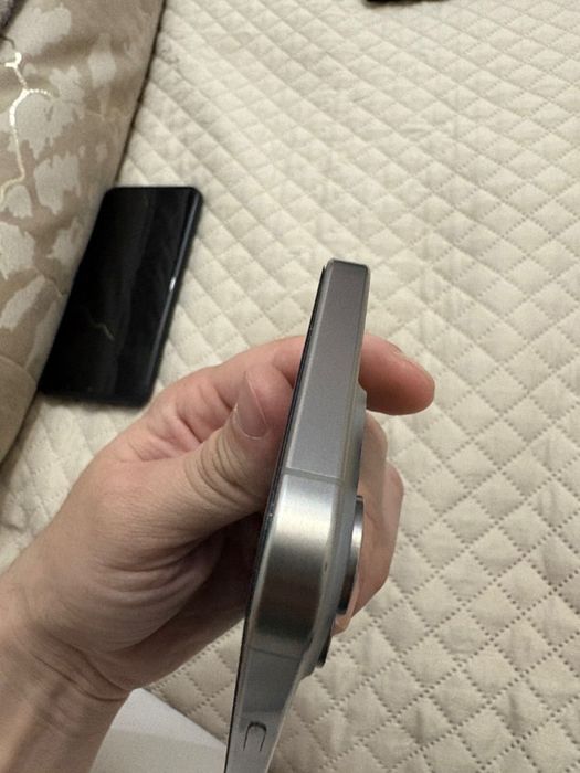 Iphone 15 PRO 256gb!!! В идеале!!!