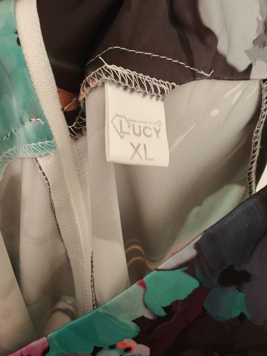 Рокля Lucy Fashion