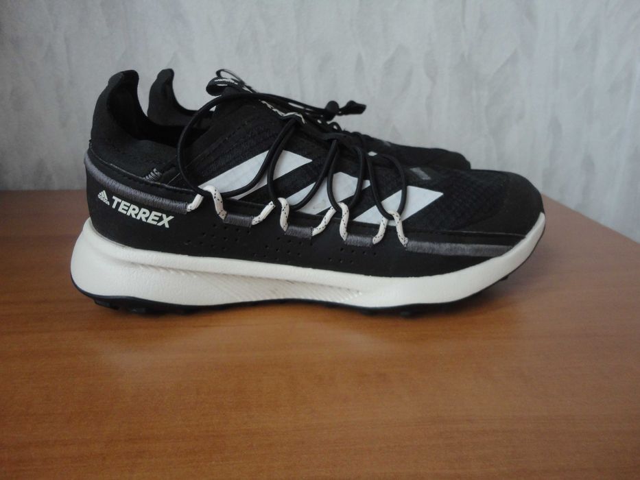 N39 Adidas Terrex/дамски маратонки
