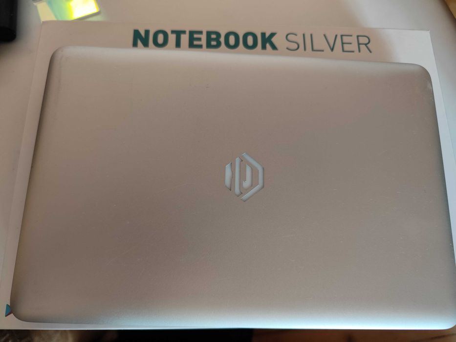 Notebook DONEW андроид