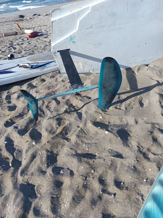 Уинд-сърф дъски фън полу фън