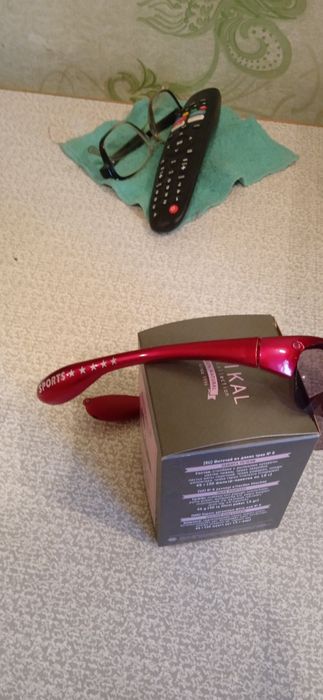 Очки для спорта смотрите фото